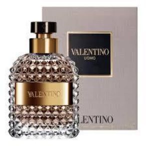 Valentino Uomo Valentino for men 100 ml.