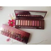 Urban Decay Naked cherry limited edition 2018