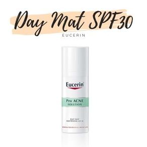 pro acne solution Day mat whitening SPF 30