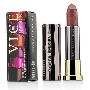 URBAN DECAY  Vice lipstick  Size: 3.4g/0.11oz