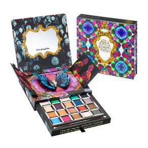 URBAN DECAY Alice Through the Looking Glass Palette Limited