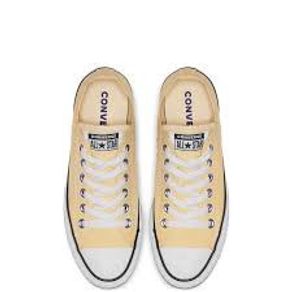 converse all star ox gold