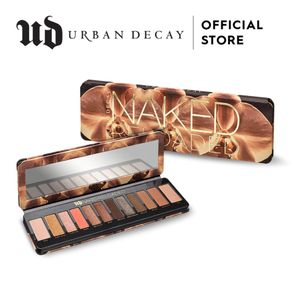 Urban Decay NAKED RELOADED