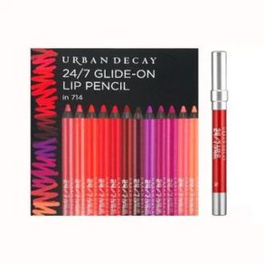 Urban Decay 24/7 Glide On Lip Pencil #714 0.8g