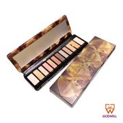 URBAN DECAY - NAKED RELOADED EYESHADOW PALETTE (12 colours) - Ship From Hong Kong