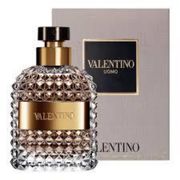 น้ำหอม วาเลนติโน่ Valentino Uomo Valentino for men 100 ml. สินค้าพร้อมส่ง กล่องซีล ของแท้ 100%