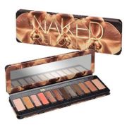 NAKED RELOADED จาก URBAN DECAY