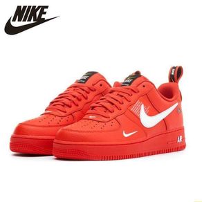 nike air force 1 skateboarding shoes