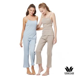 Wacoal Nightwear ชุดนอนวาโก้ รุ่น WN7M07 มี 2 สี