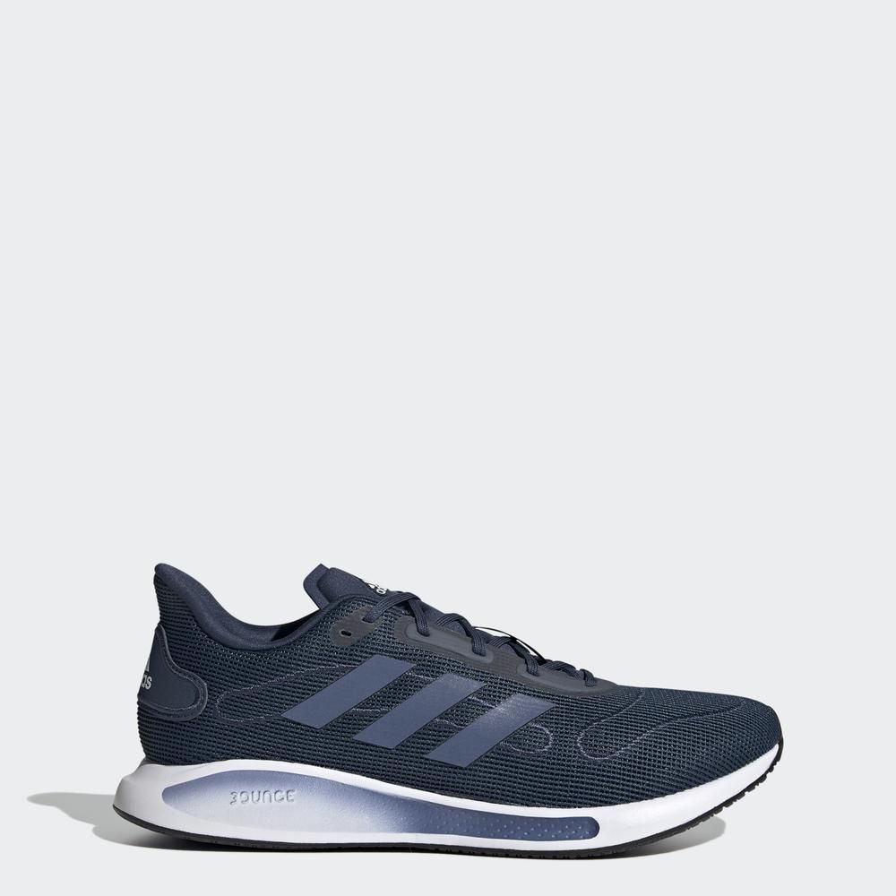 Кроссовки adidas FX6879 (голубой, LPUA4421547) — купить со скидкой в  Украине — LePodium