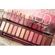 NAKED URBAN DECAY Cherry