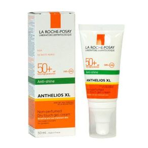 (แท้ 100%) LA ROCHE POSAY Anthelios Dry Touch SPF50+ 50ml