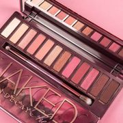URBAN DECAY
Naked Cherry Palette
