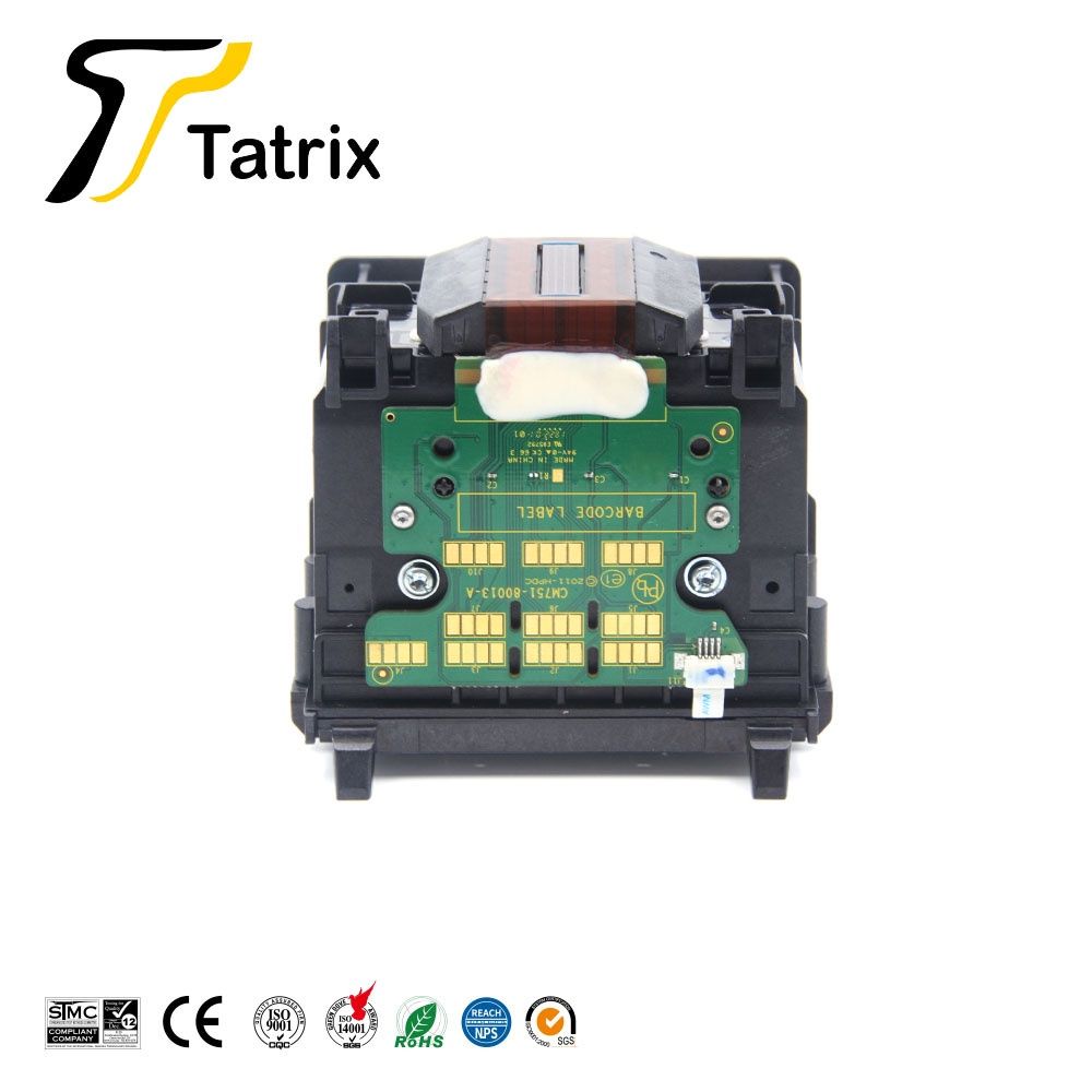 hp officejet pro 8720 printhead replacement